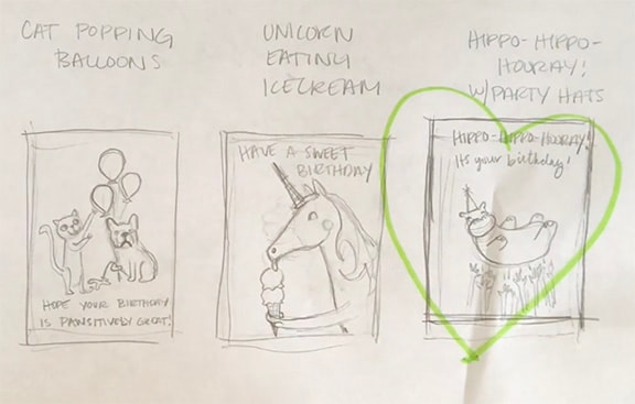 Hippo-Hippo-Hooray! - image 1 - student project