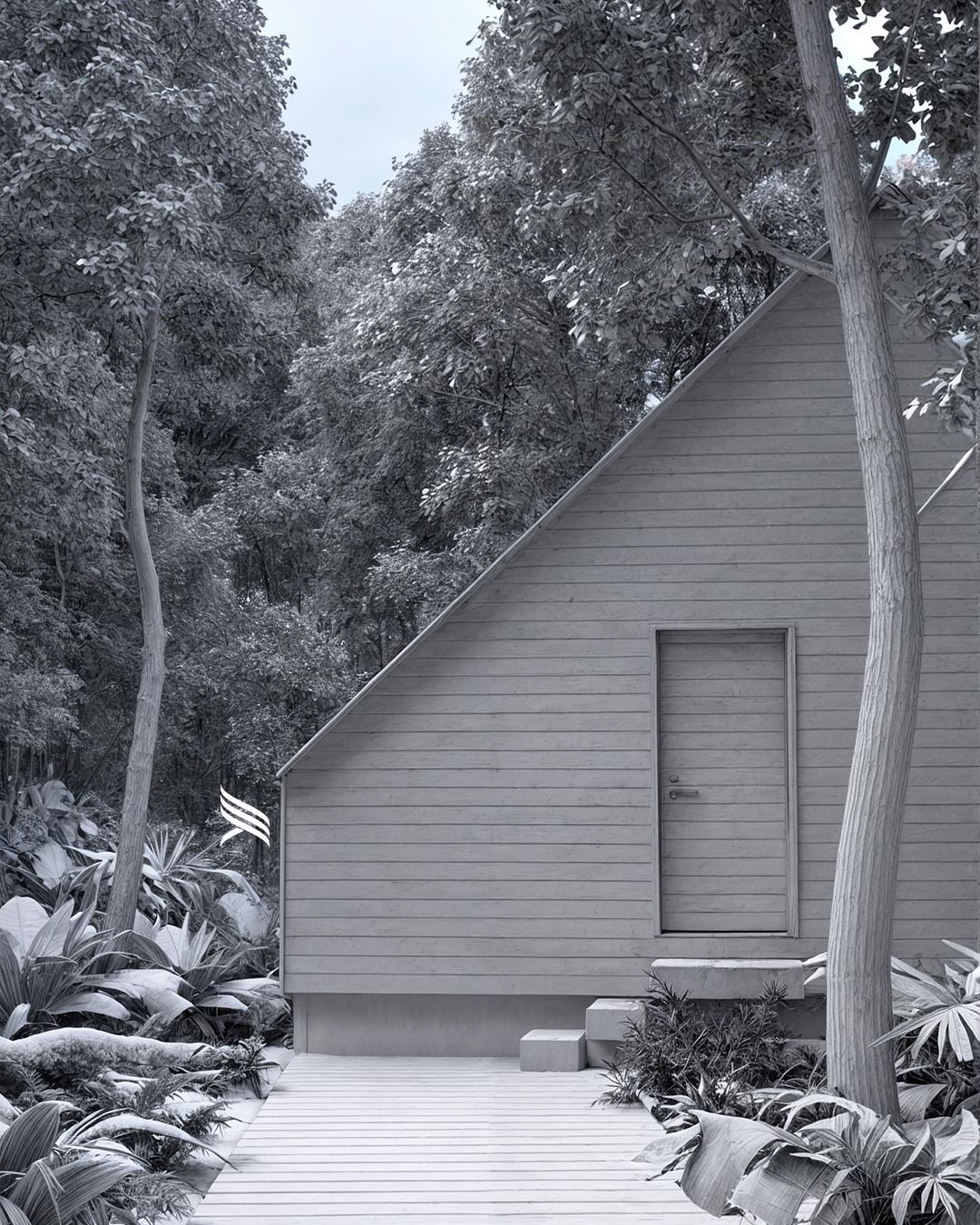 Exterior design from M-Yanek - image 3 - student project