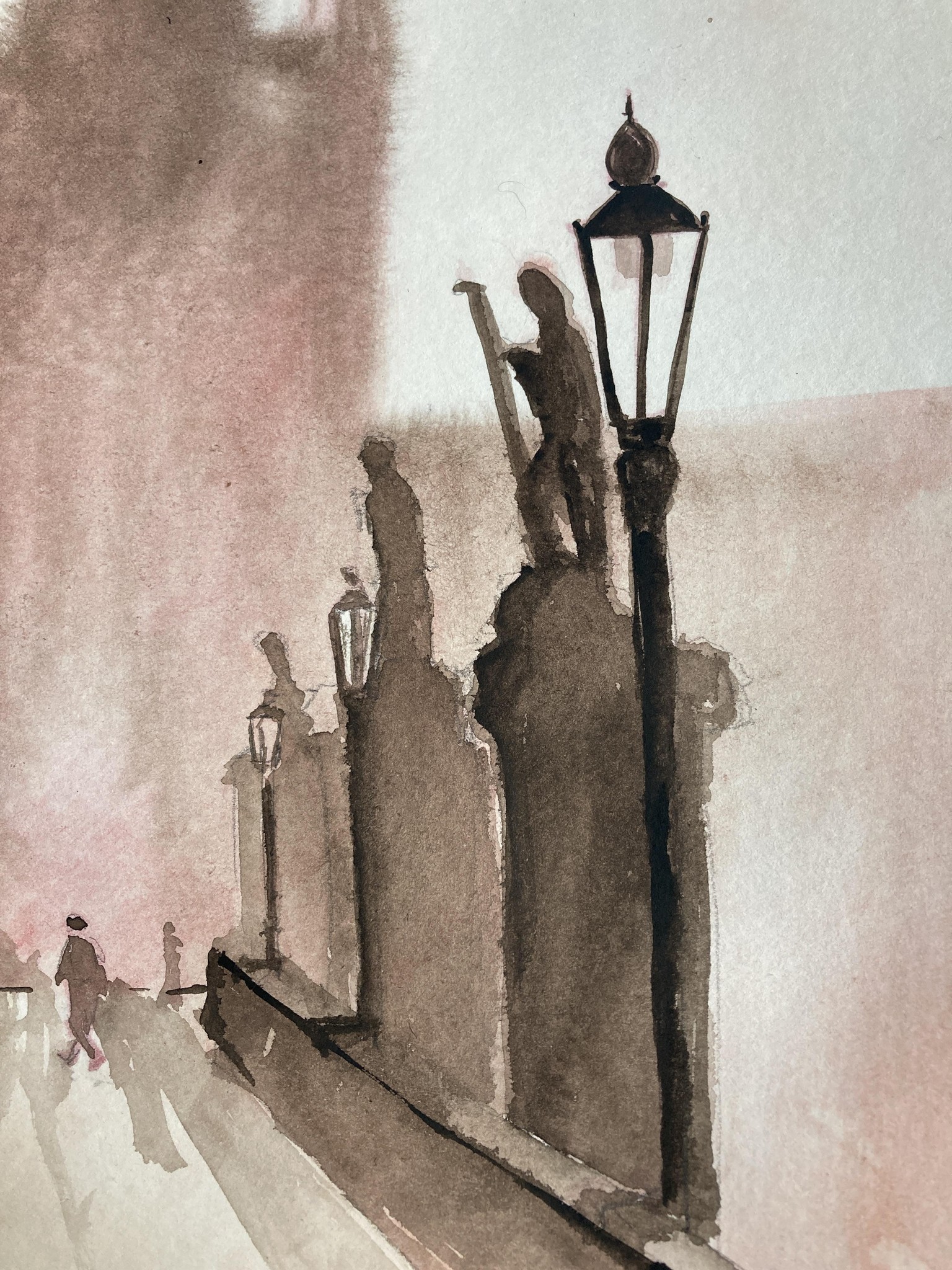 Prague - image 2 - student project