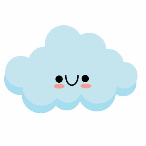 Cute Easy Things to Draw in Adobe Illustrator Projects - image 1 - student project