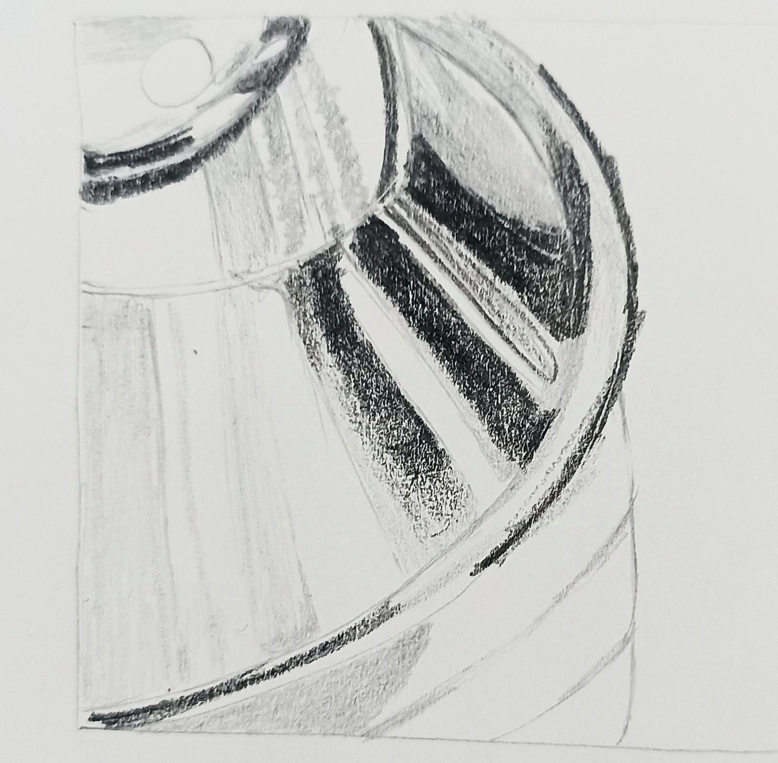 Drawing Texture - image 1 - student project