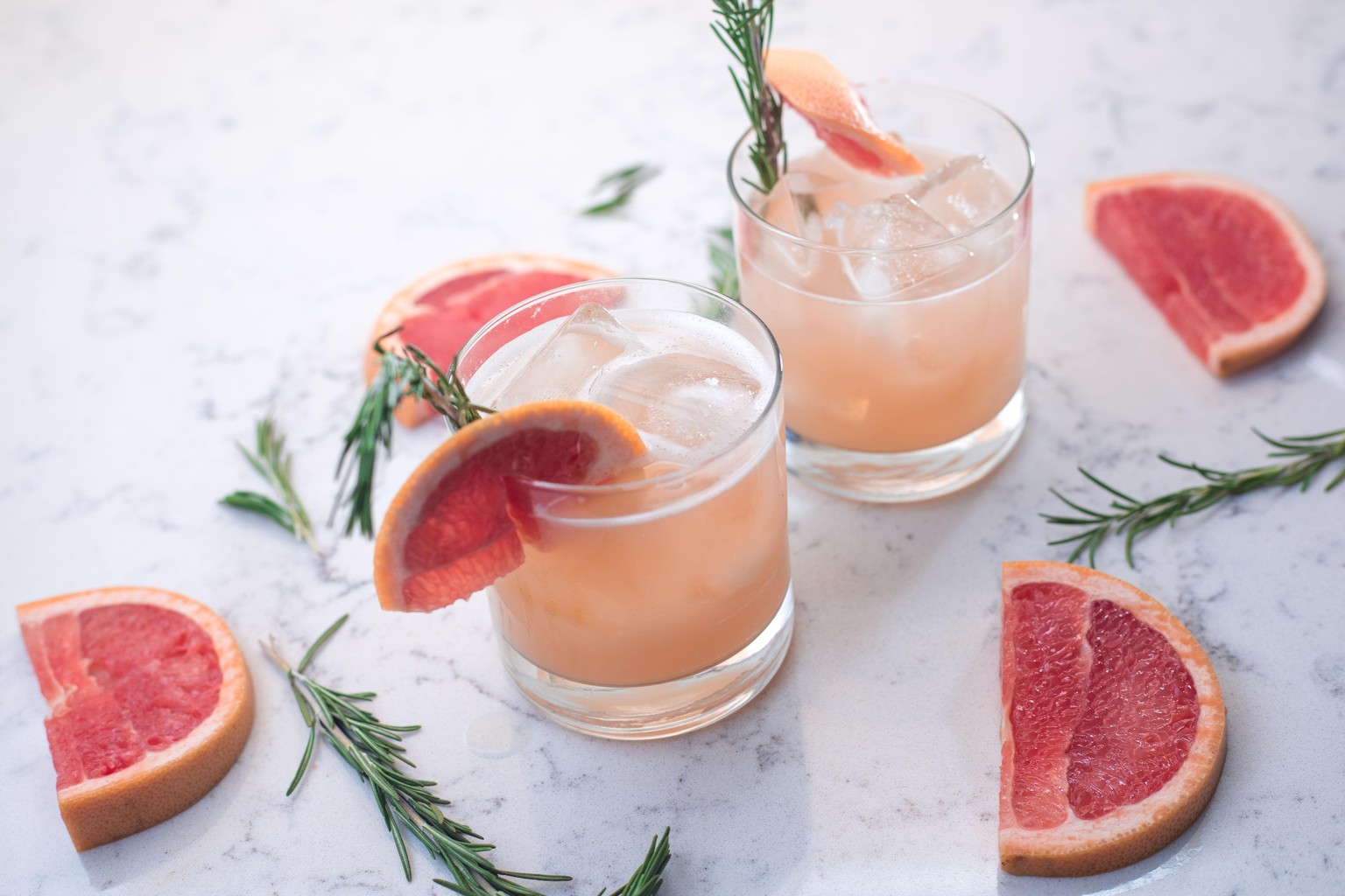 Steven D. Elliott - Stiff Drink at Home - image 1 - student project