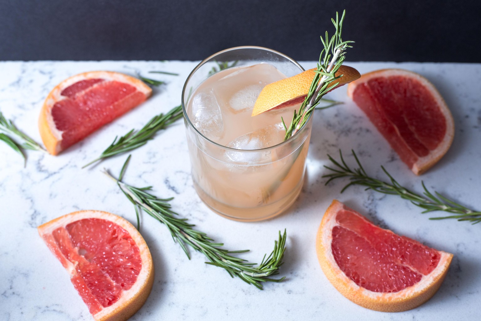 Steven D. Elliott - Stiff Drink at Home - image 3 - student project