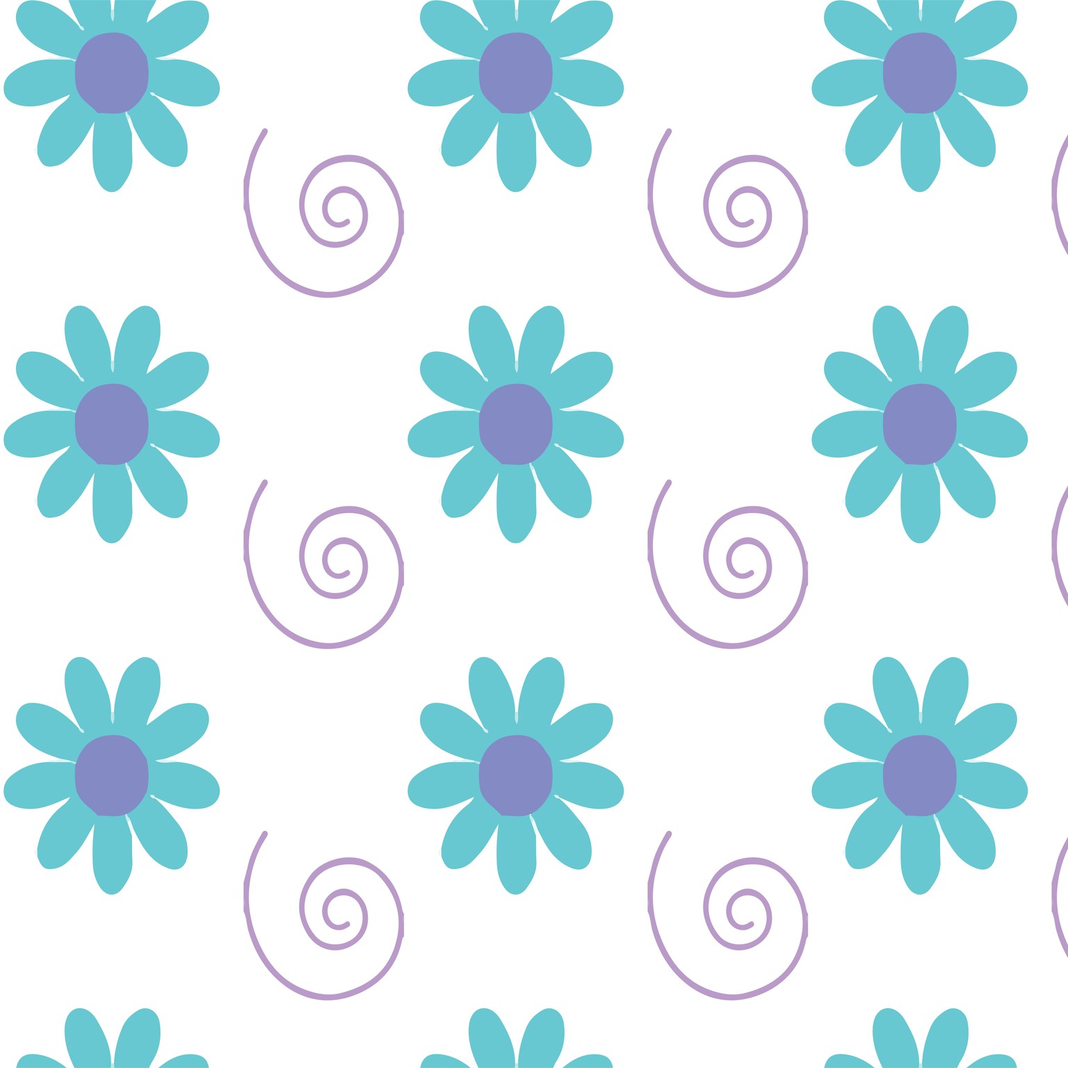 Motivos/ Estampados Proyecto final - image 3 - student project