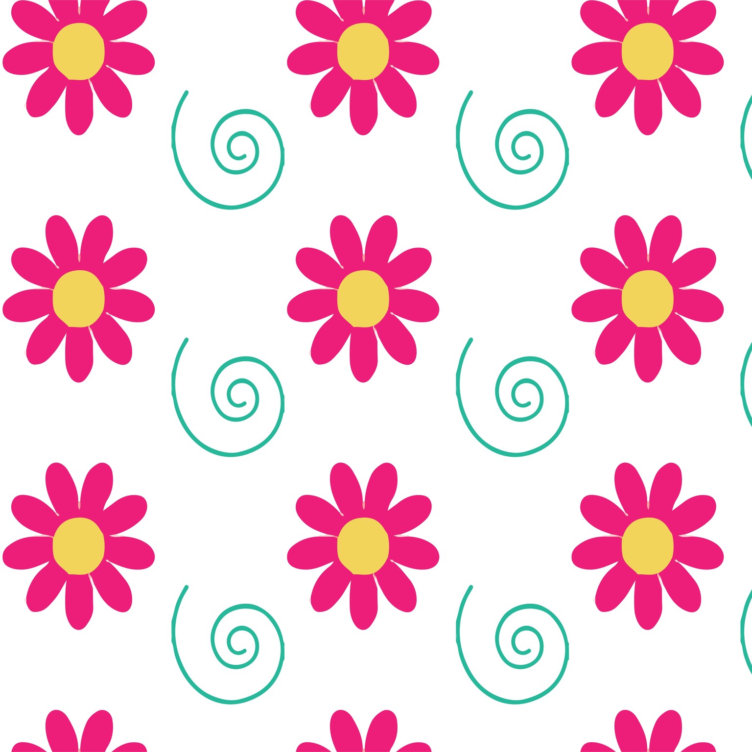 Motivos/ Estampados Proyecto final - image 2 - student project