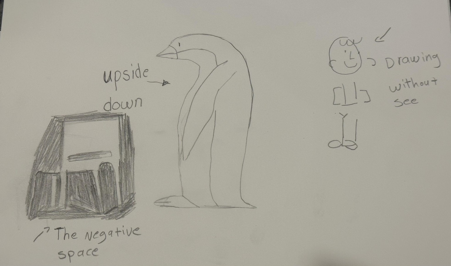 My exercise - image 1 - student project