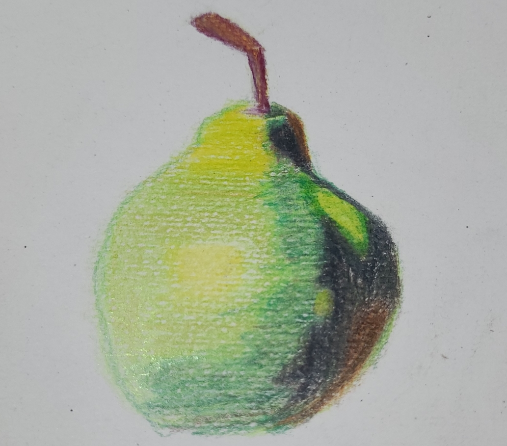 Pearl - image 1 - student project