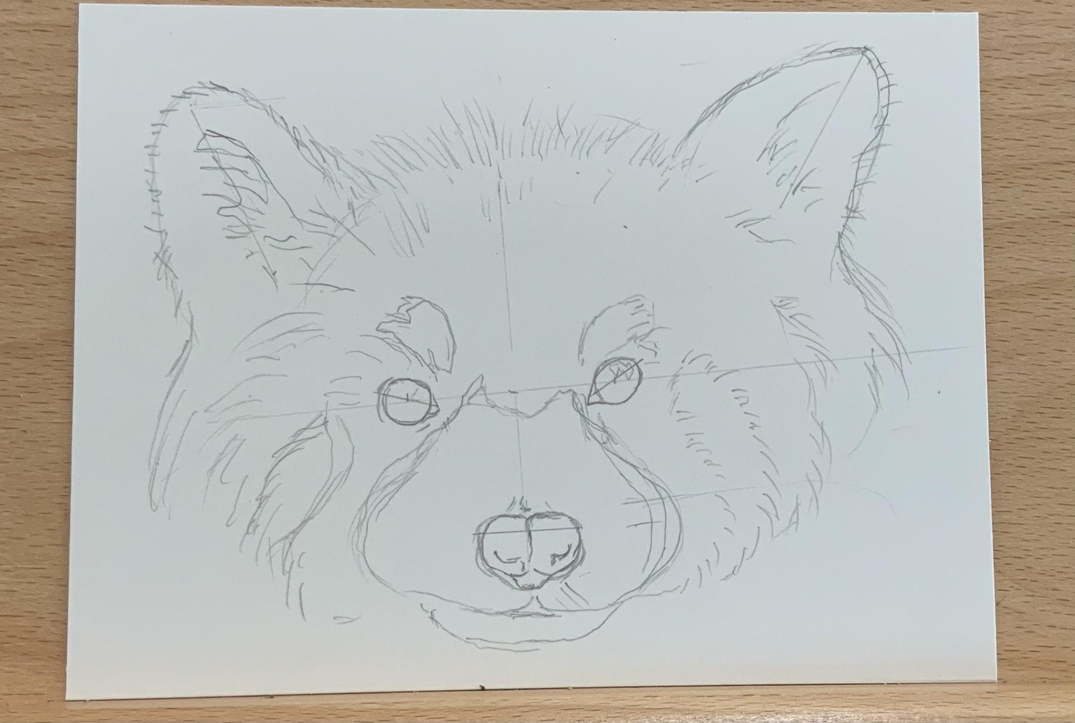 Pen Drawings - image 8 - student project