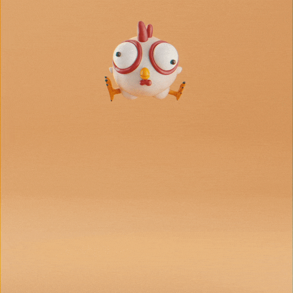 Your First 3D Animation Final Result - image 1 - student project