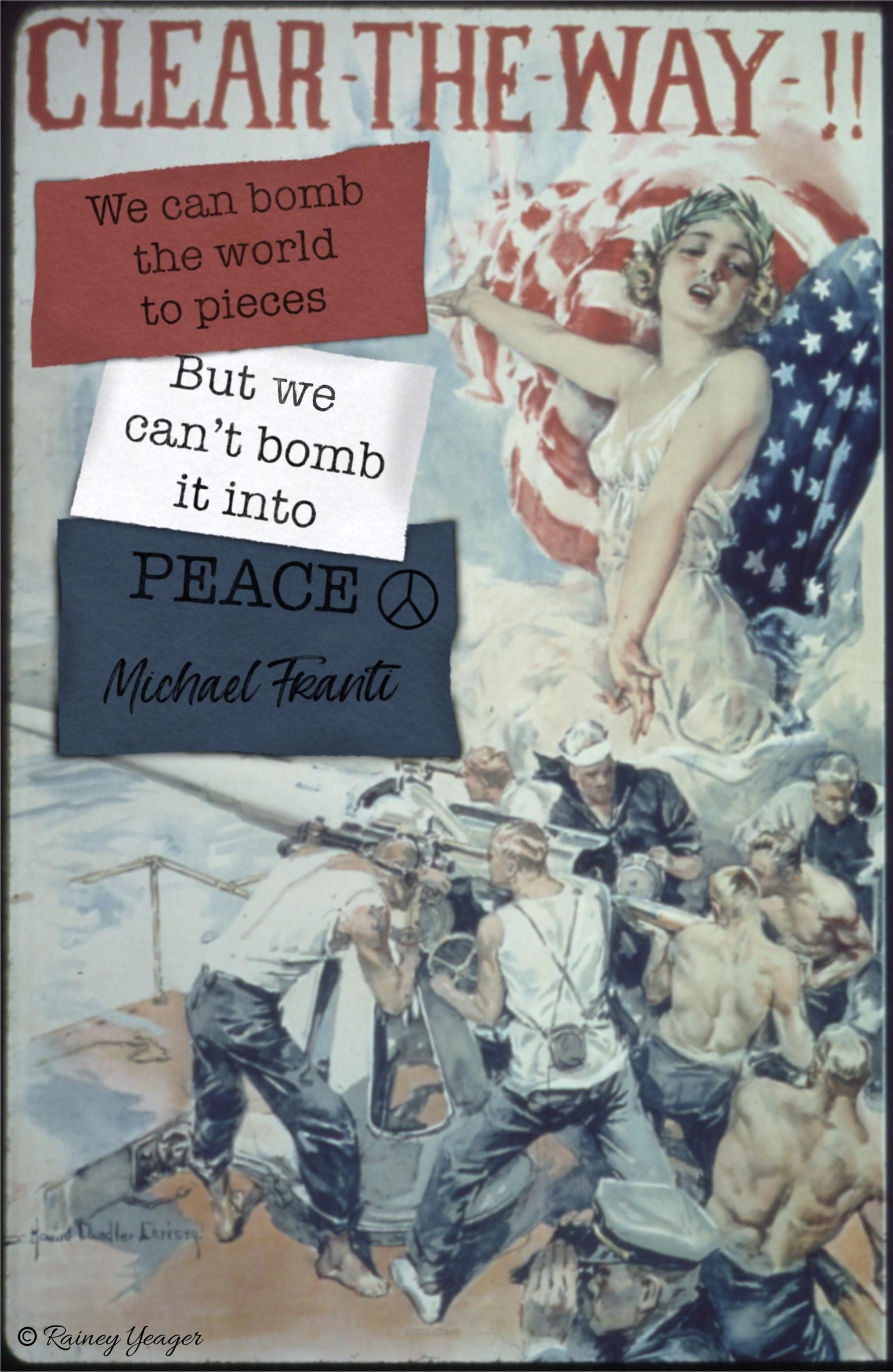 My Collages - image 3 - student project