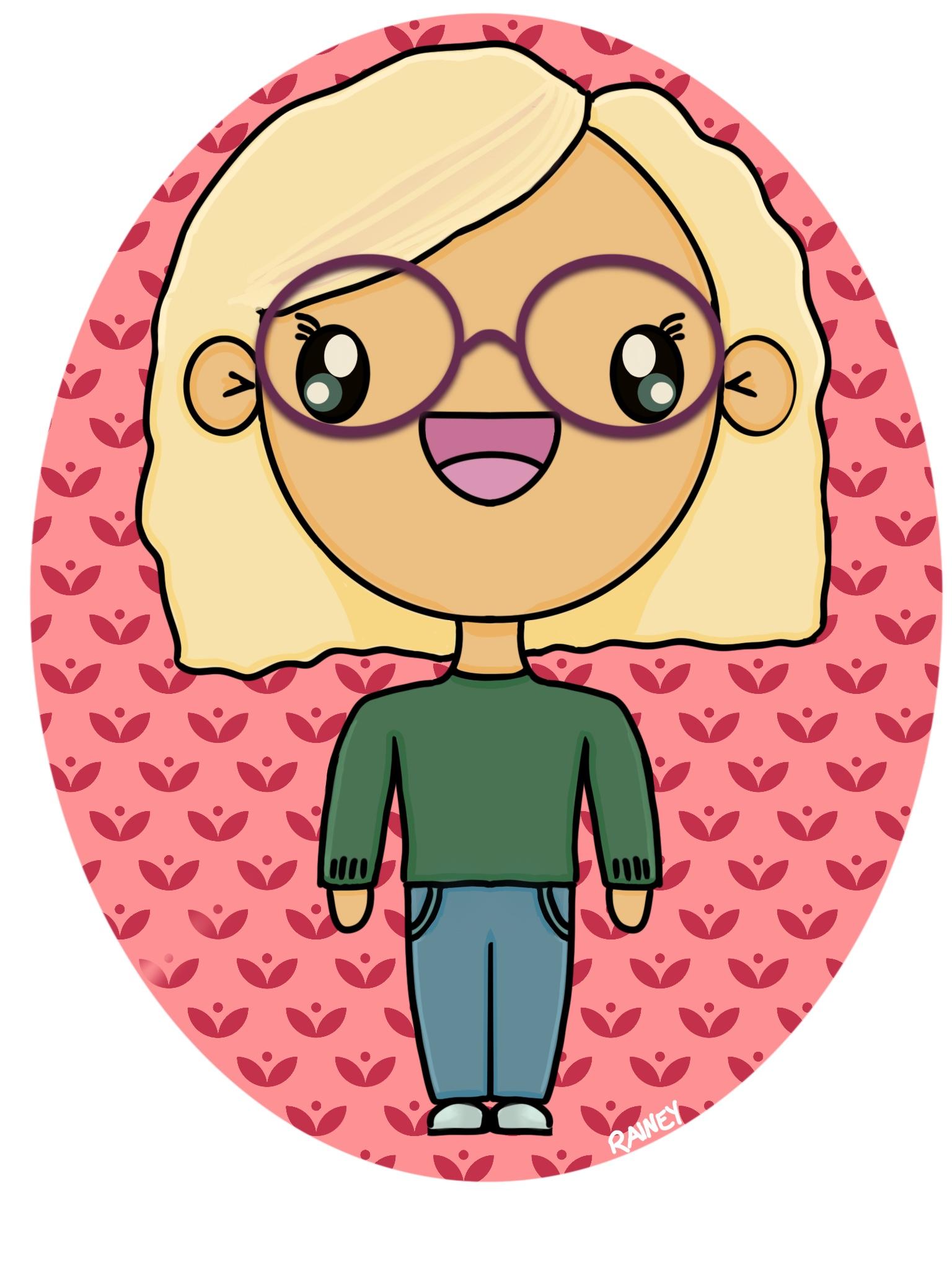 My Avatar - image 1 - student project