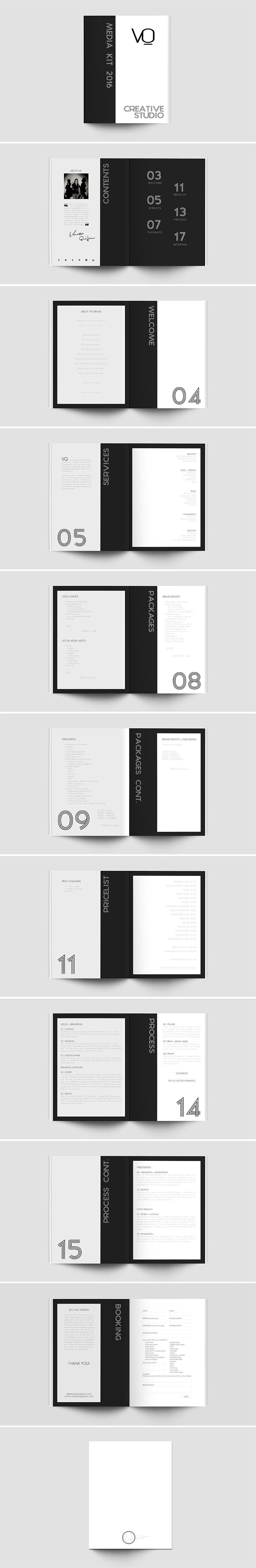 VQ 2016 MEDIA KIT - image 1 - student project