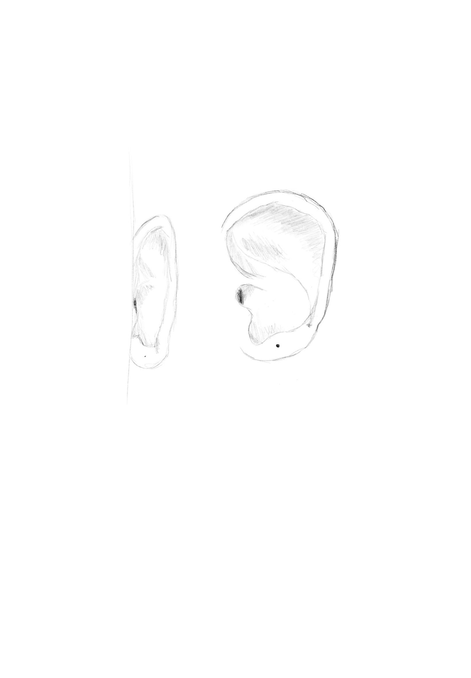 Drawing Faces - image 5 - student project