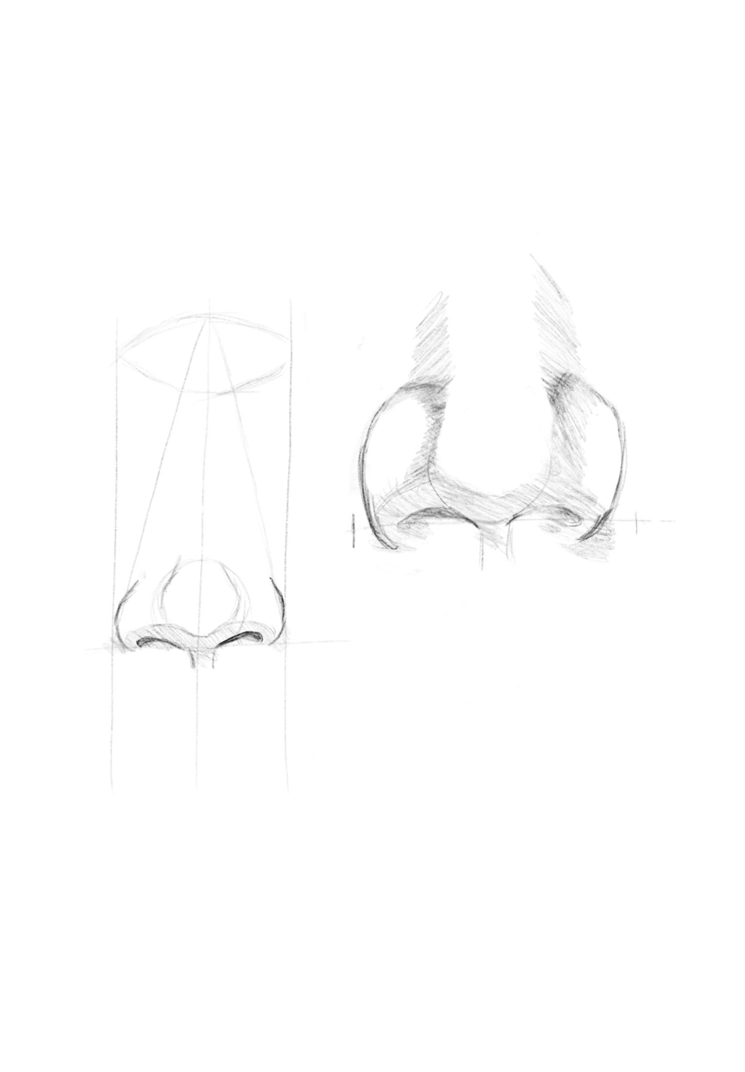 Drawing Faces - image 3 - student project
