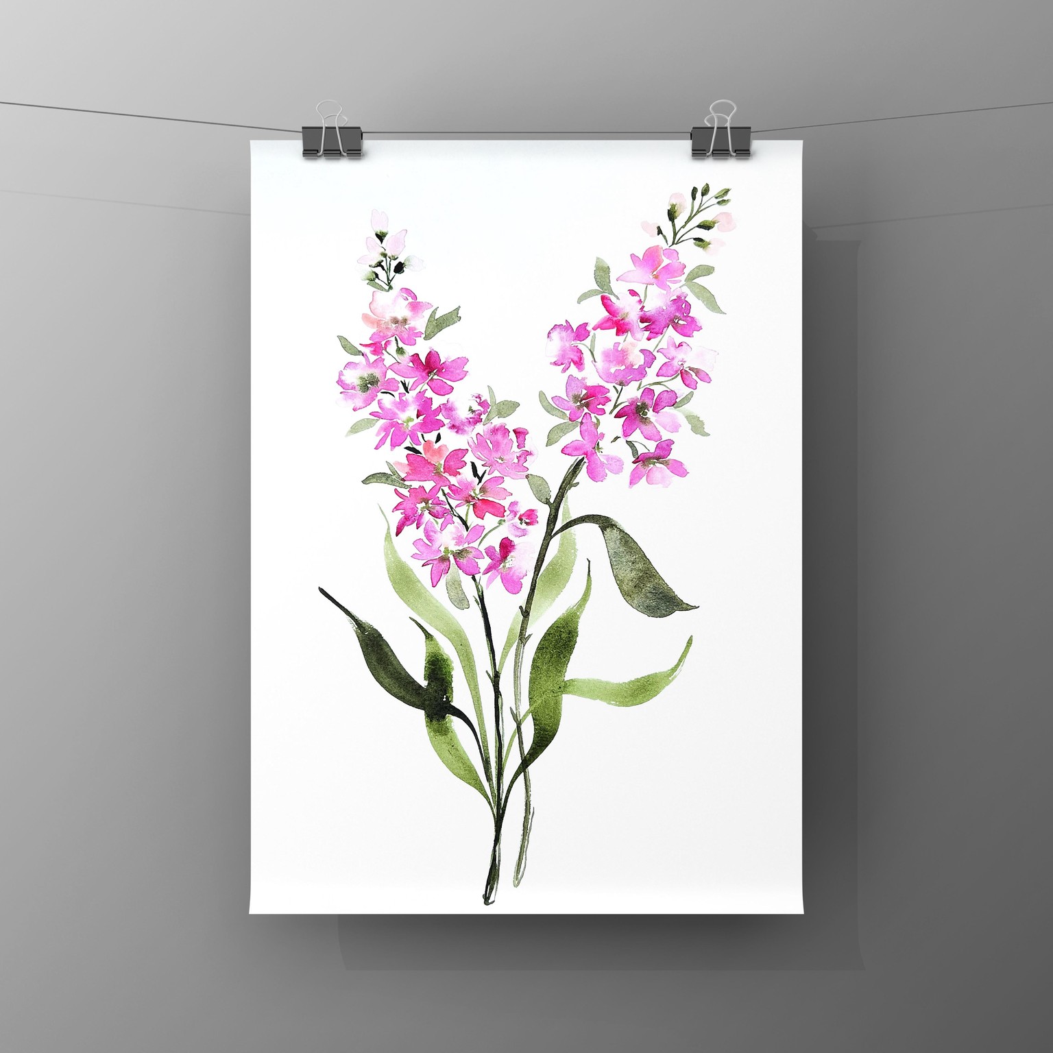 Stock - image 1 - student project