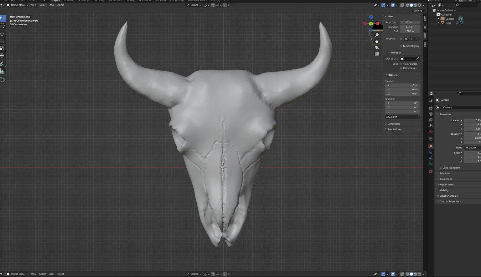 Learned the basics - image 3 - student project