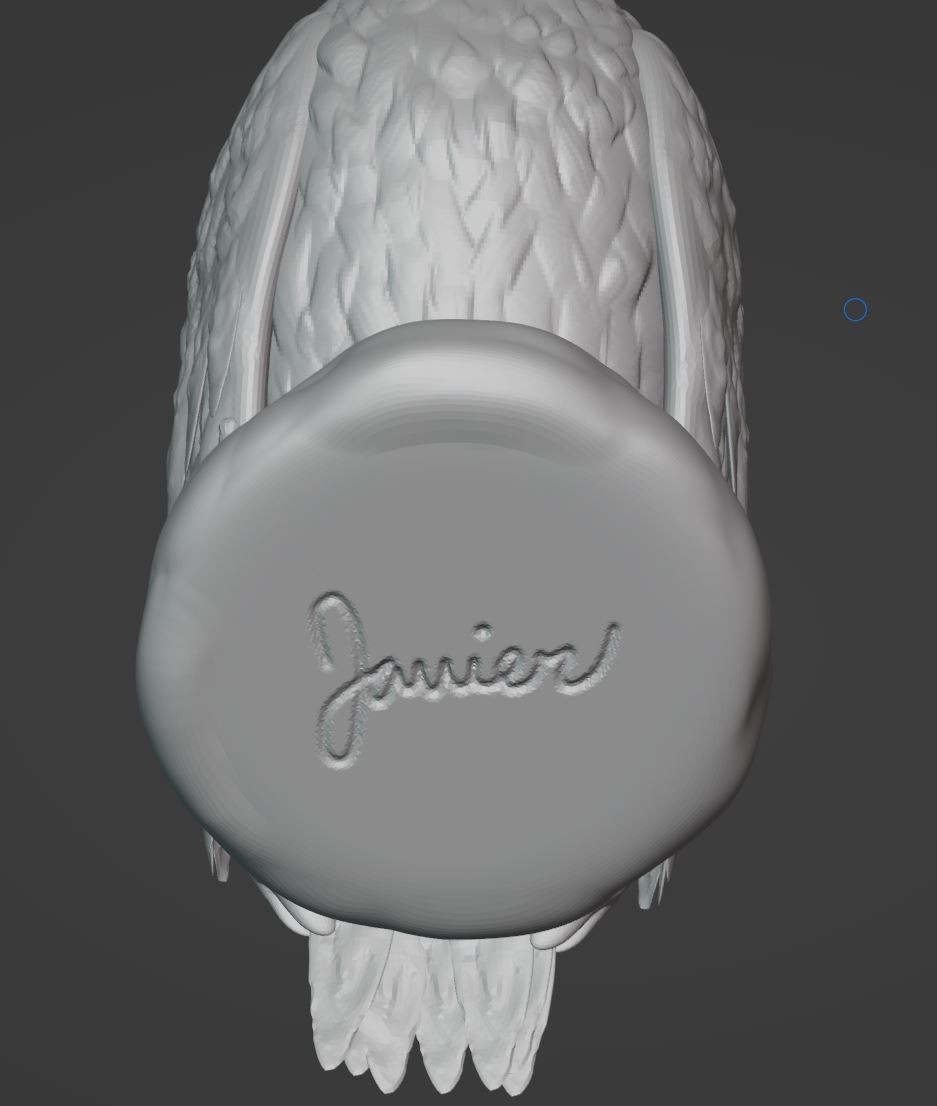 Learned the basics - image 2 - student project