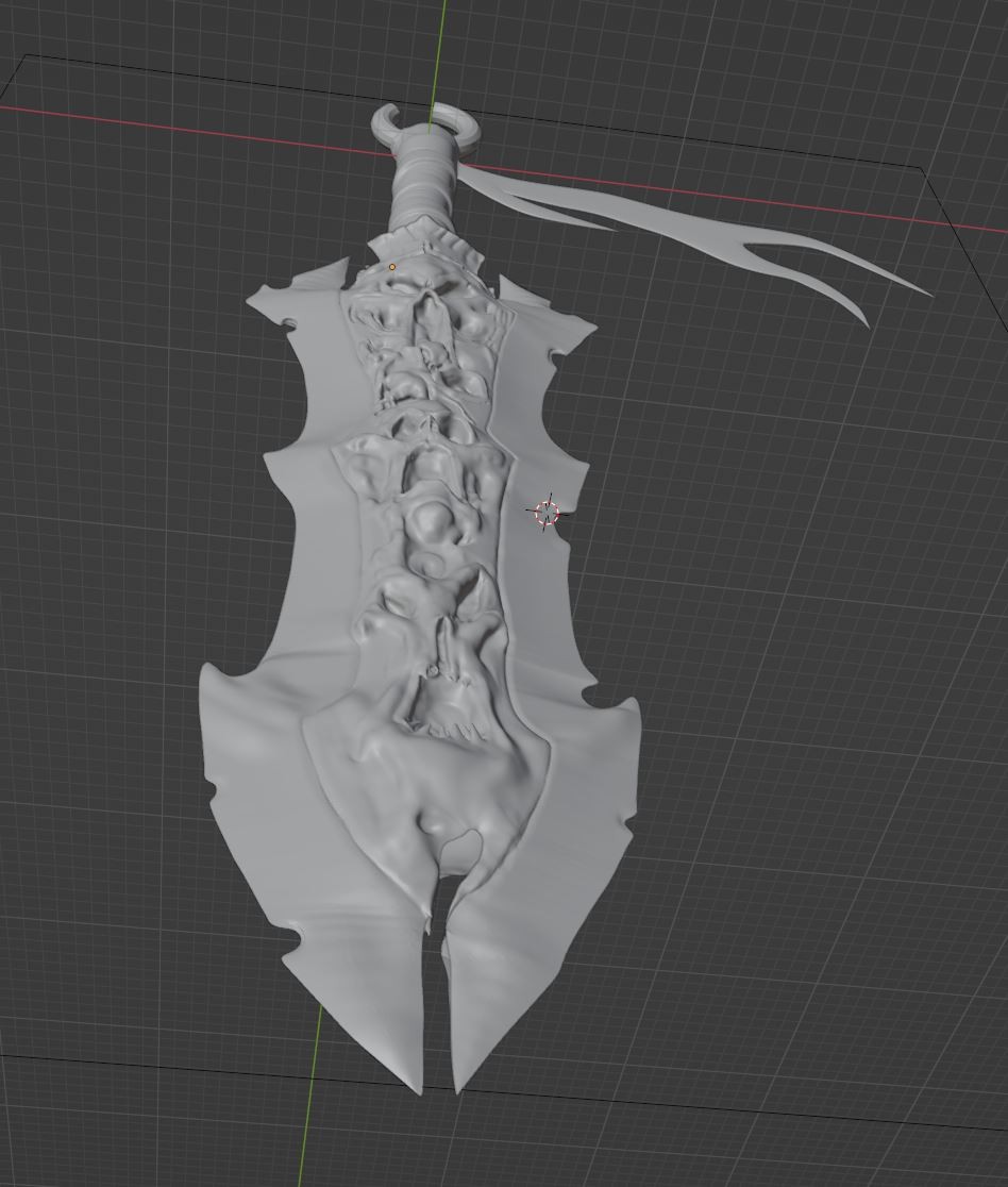 A little progress - image 3 - student project