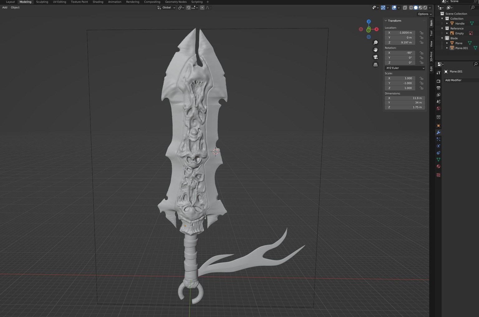 A little progress - image 2 - student project