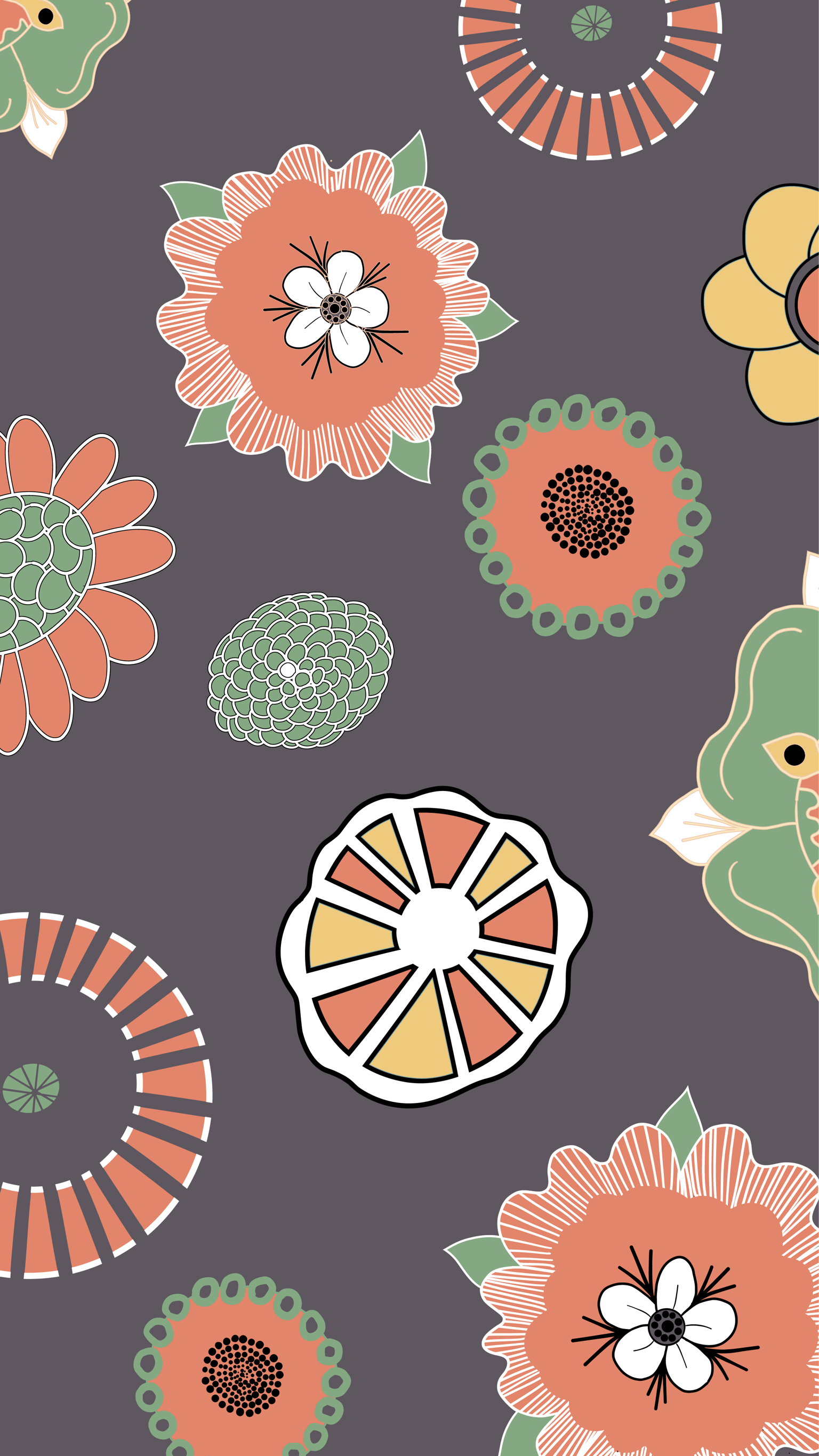 Adobe Fresco to Adobe Illustrator - image 1 - student project