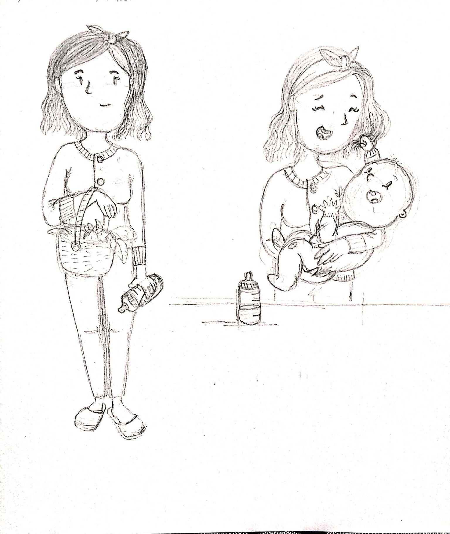 The baby's grip - image 1 - student project