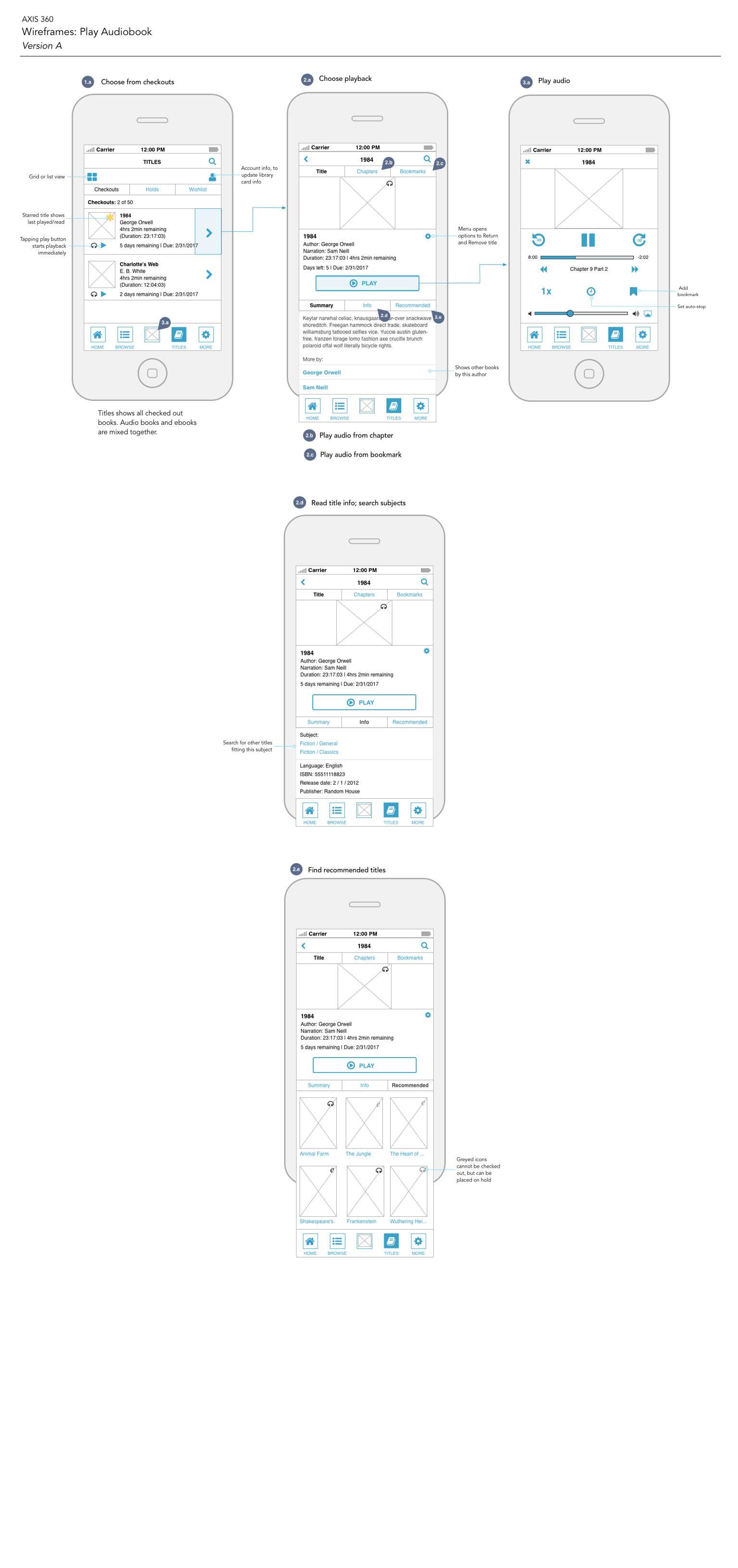 Update for Library App - image 1 - student project