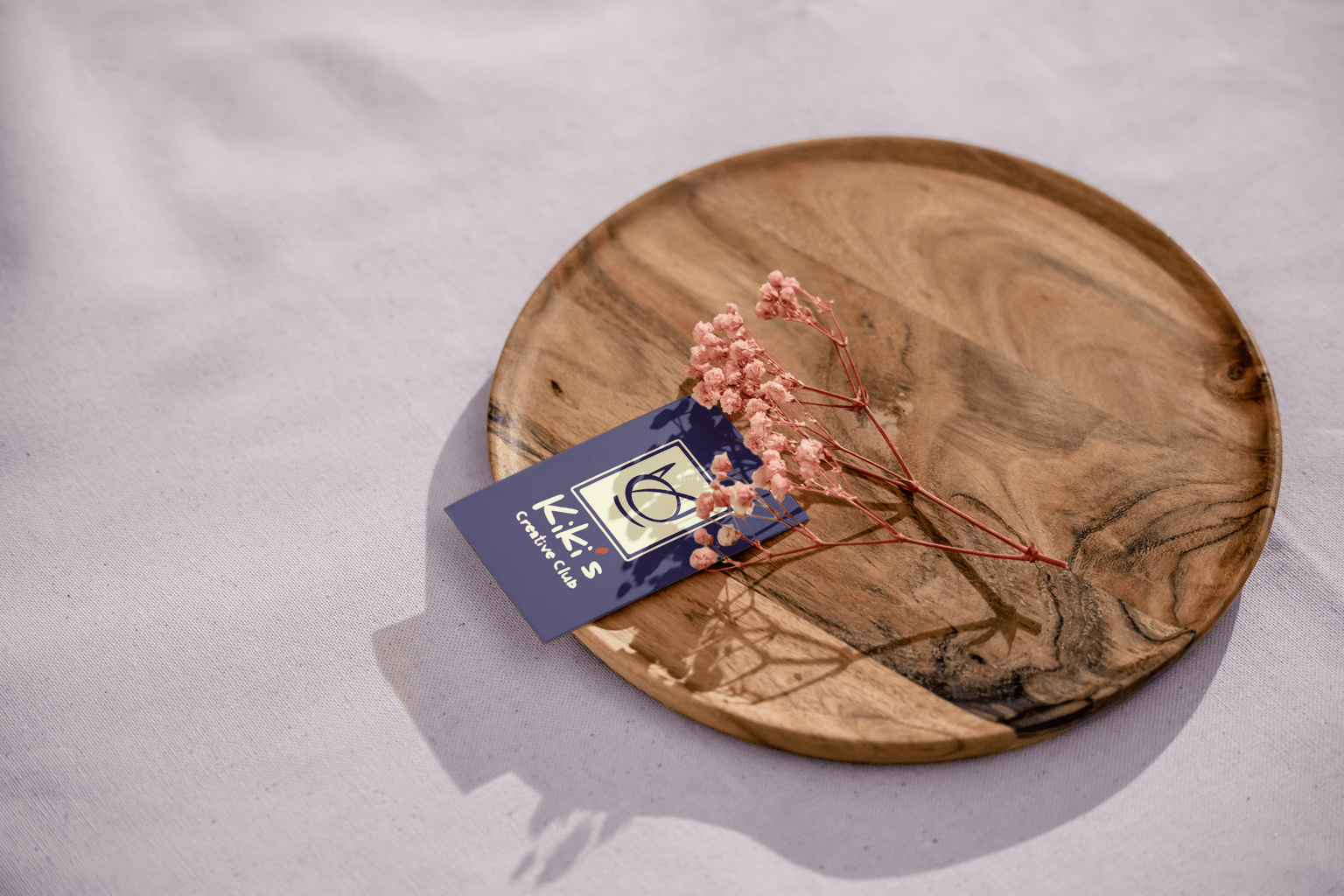 Kiki's Creative Club - image 6 - student project