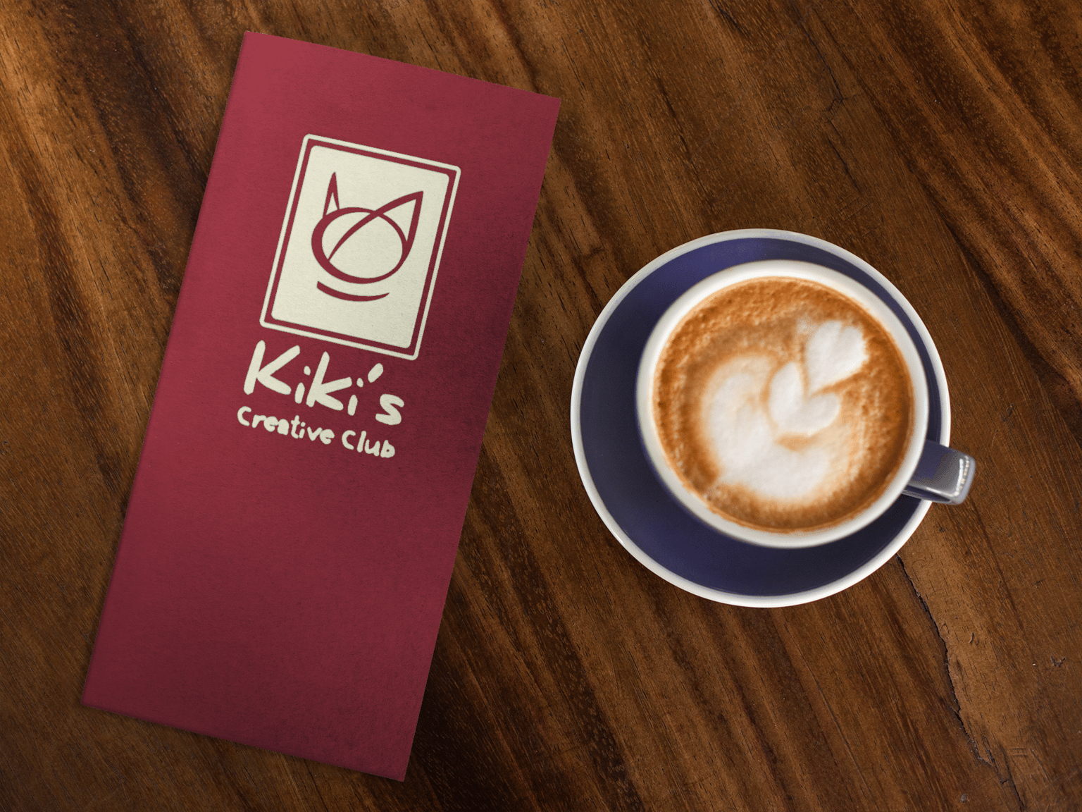 Kiki's Creative Club - image 10 - student project