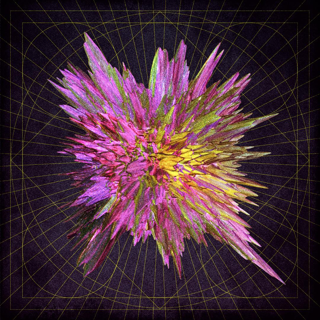 galaxy  - image 1 - student project