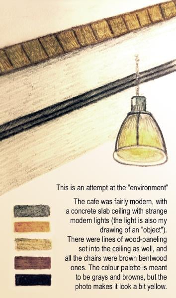Kreem Cafe, Penrose, Auckland - image 1 - student project