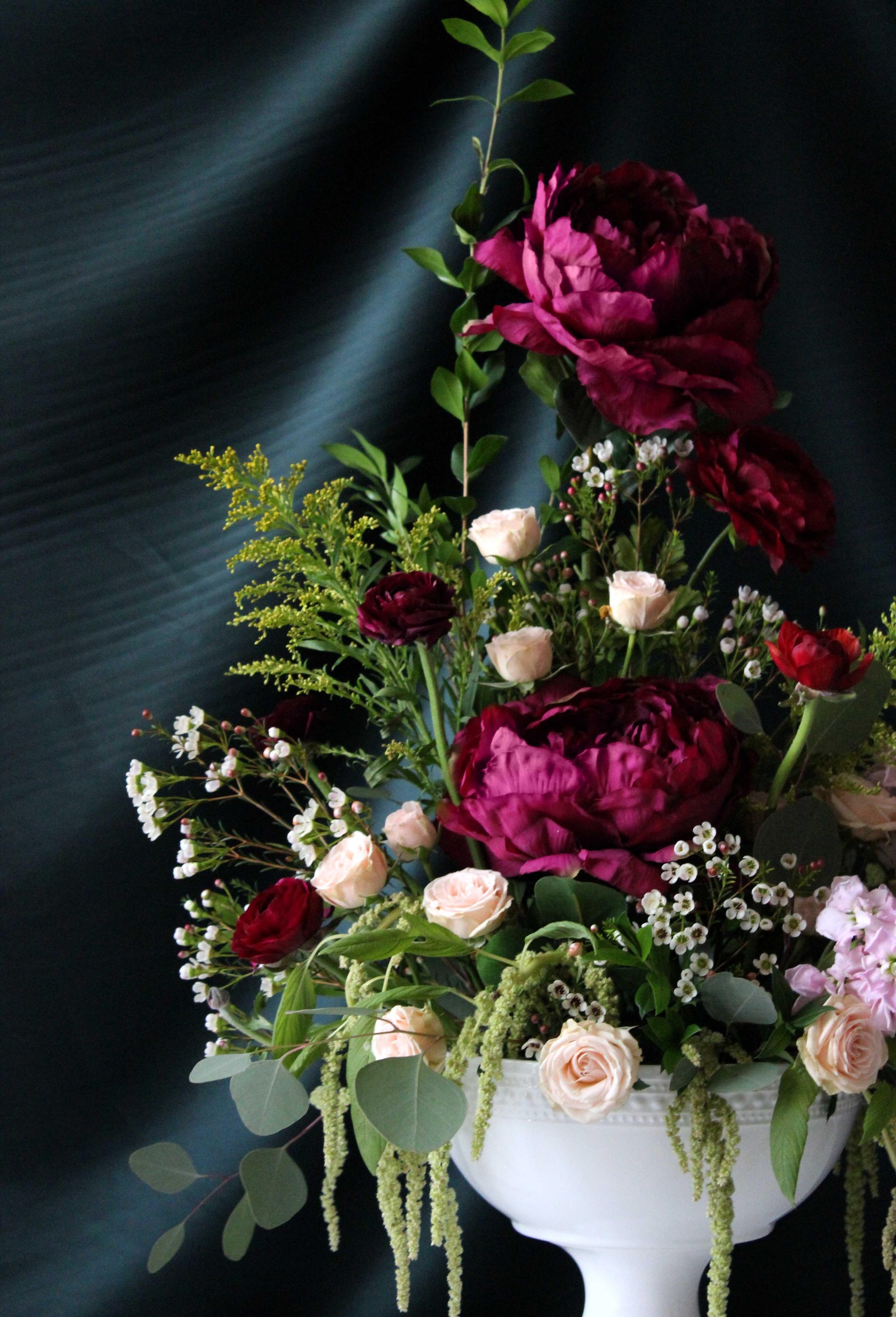 First Arrangement - image 3 - student project