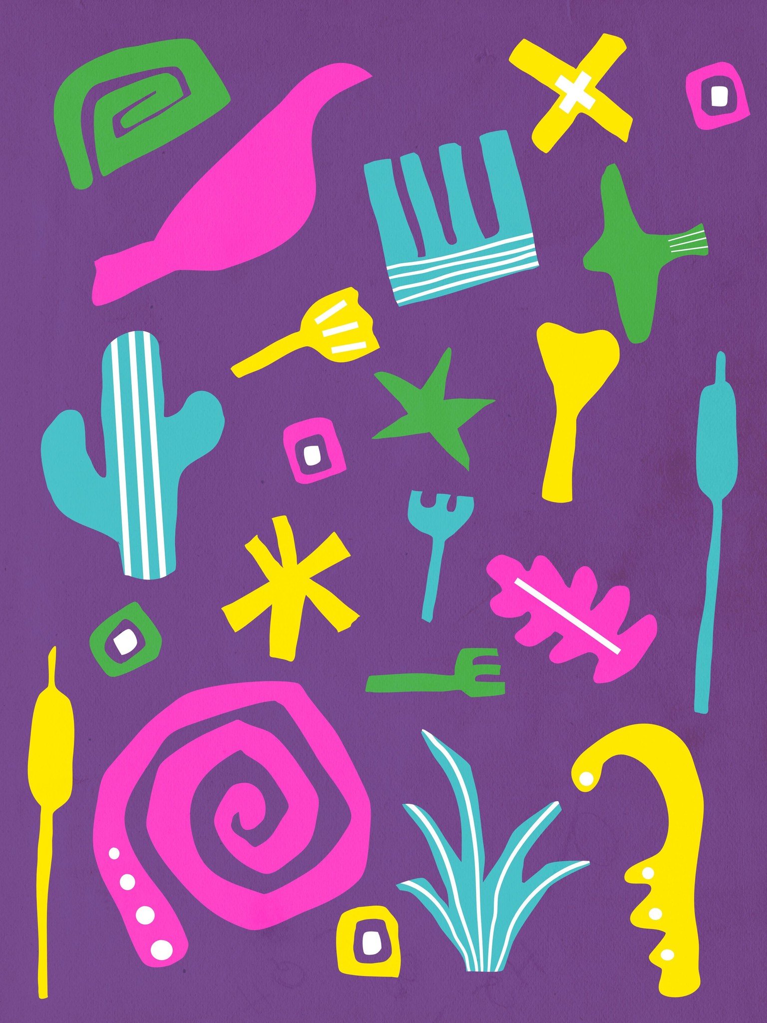Gioia del Giardino - image 3 - student project