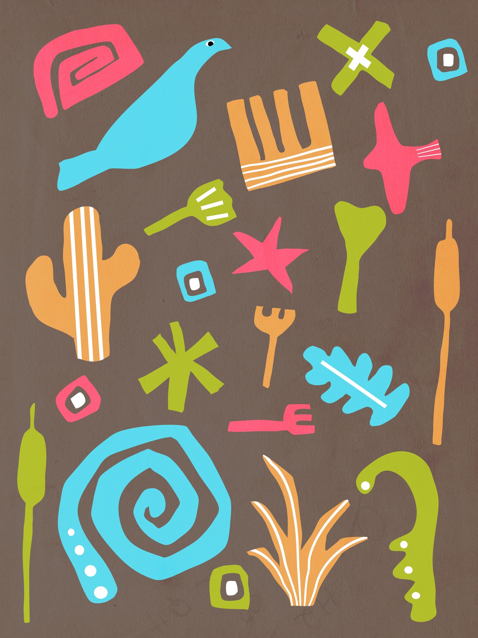 Gioia del Giardino - image 2 - student project