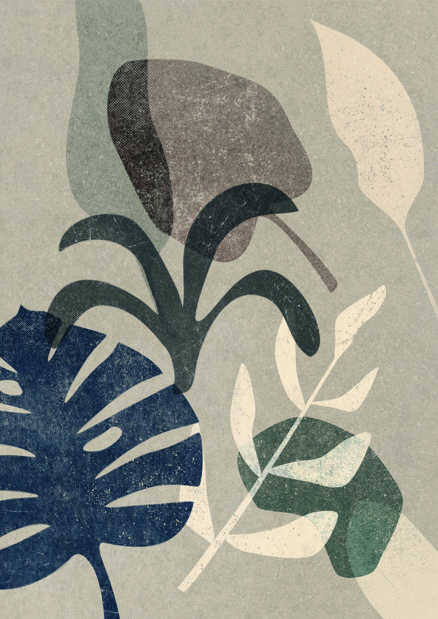 Botanicals - image 3 - student project