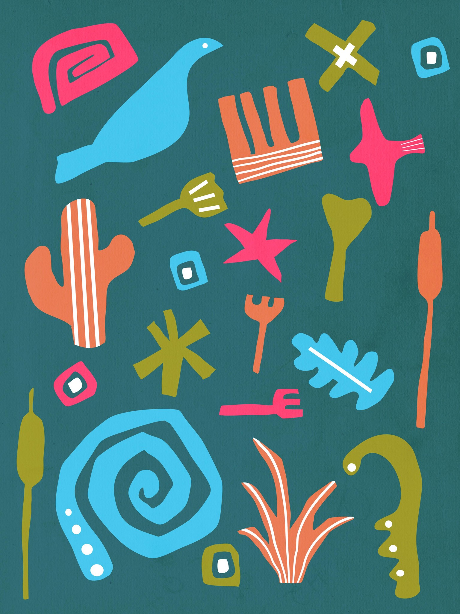 Gioia del Giardino - image 1 - student project