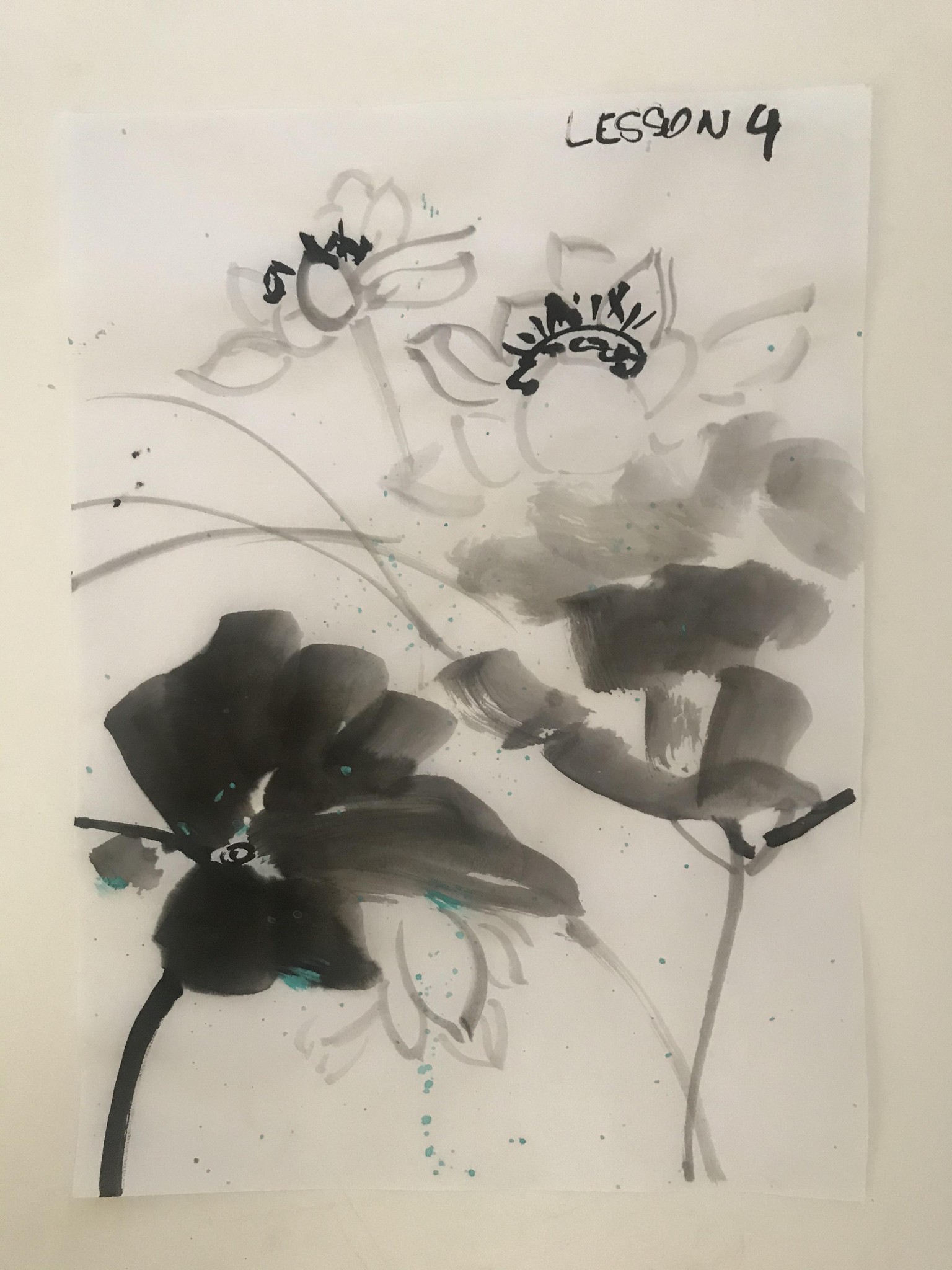 My contribution - image 3 - student project