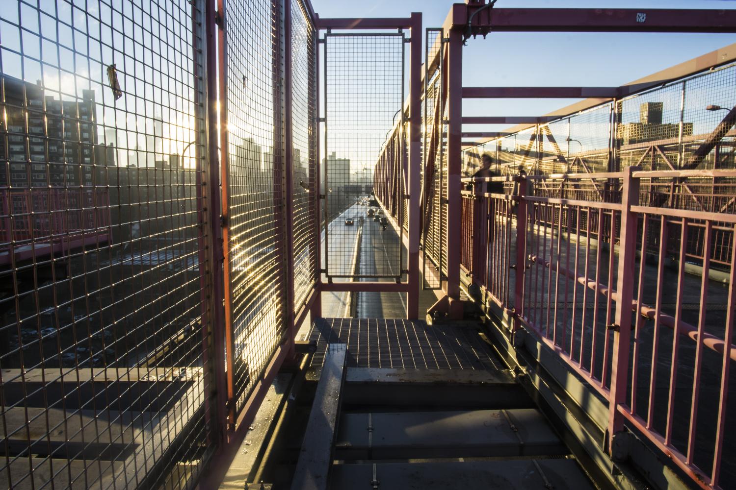 Brooklyn Sundown - image 2 - student project