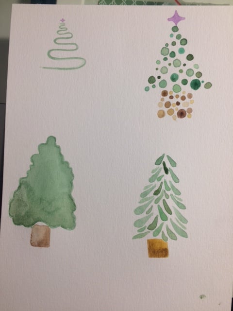 First Attempt - image 2 - student project