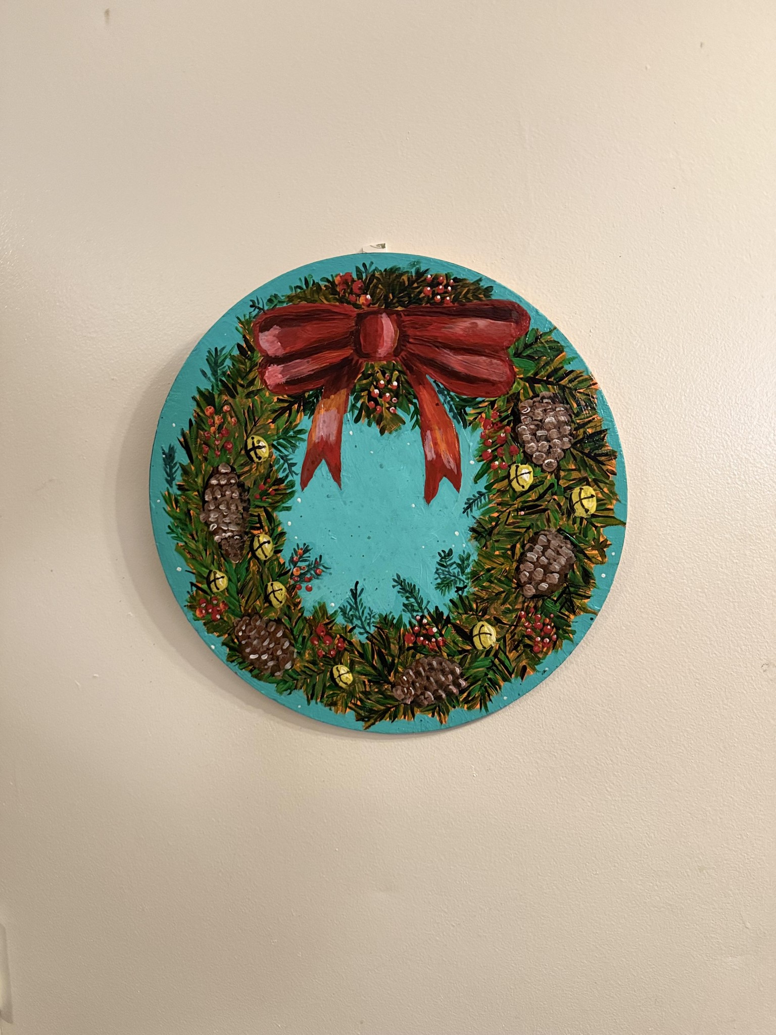 Really Fun - image 1 - student project
