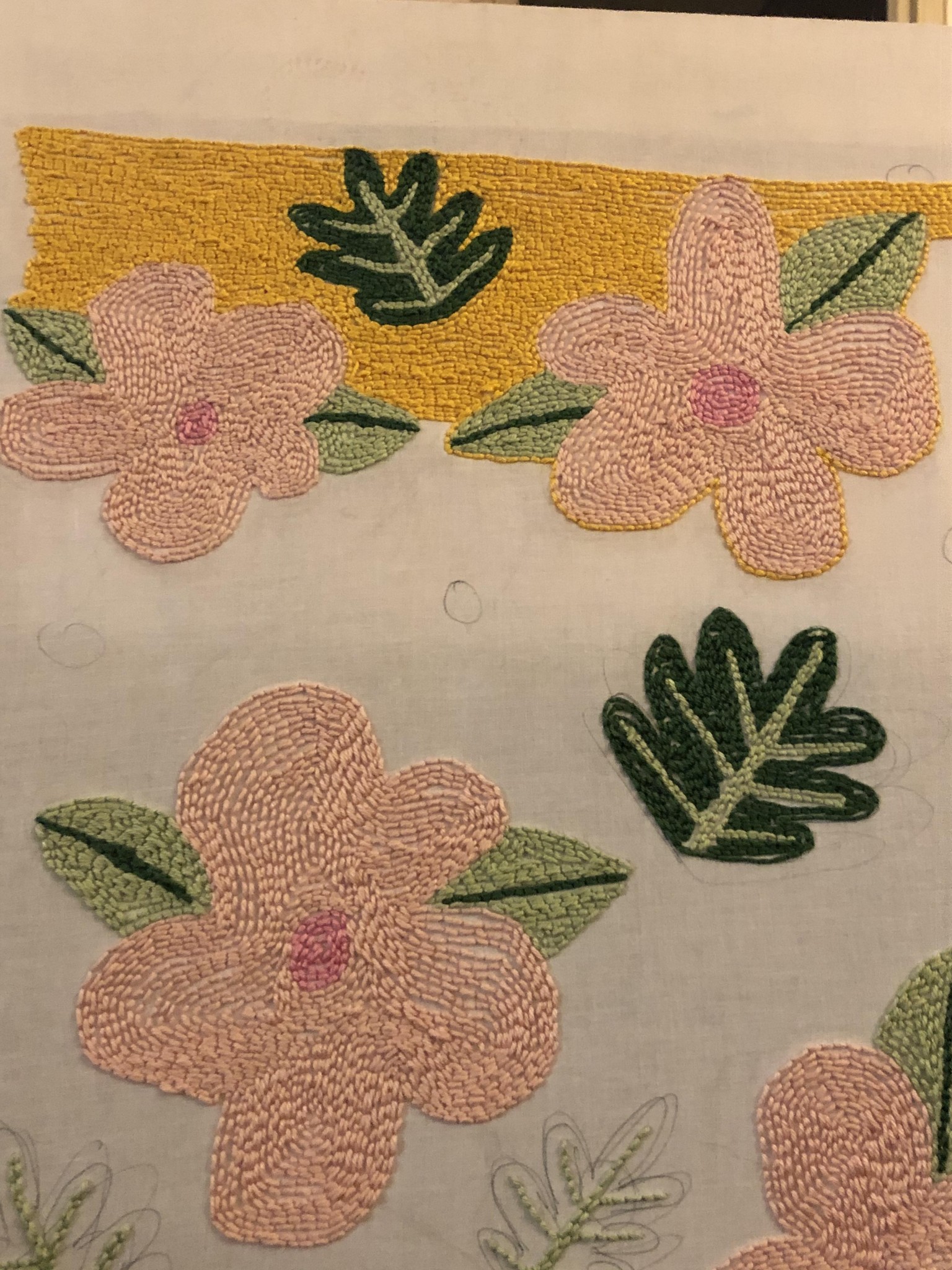 Flowers - image 1 - student project