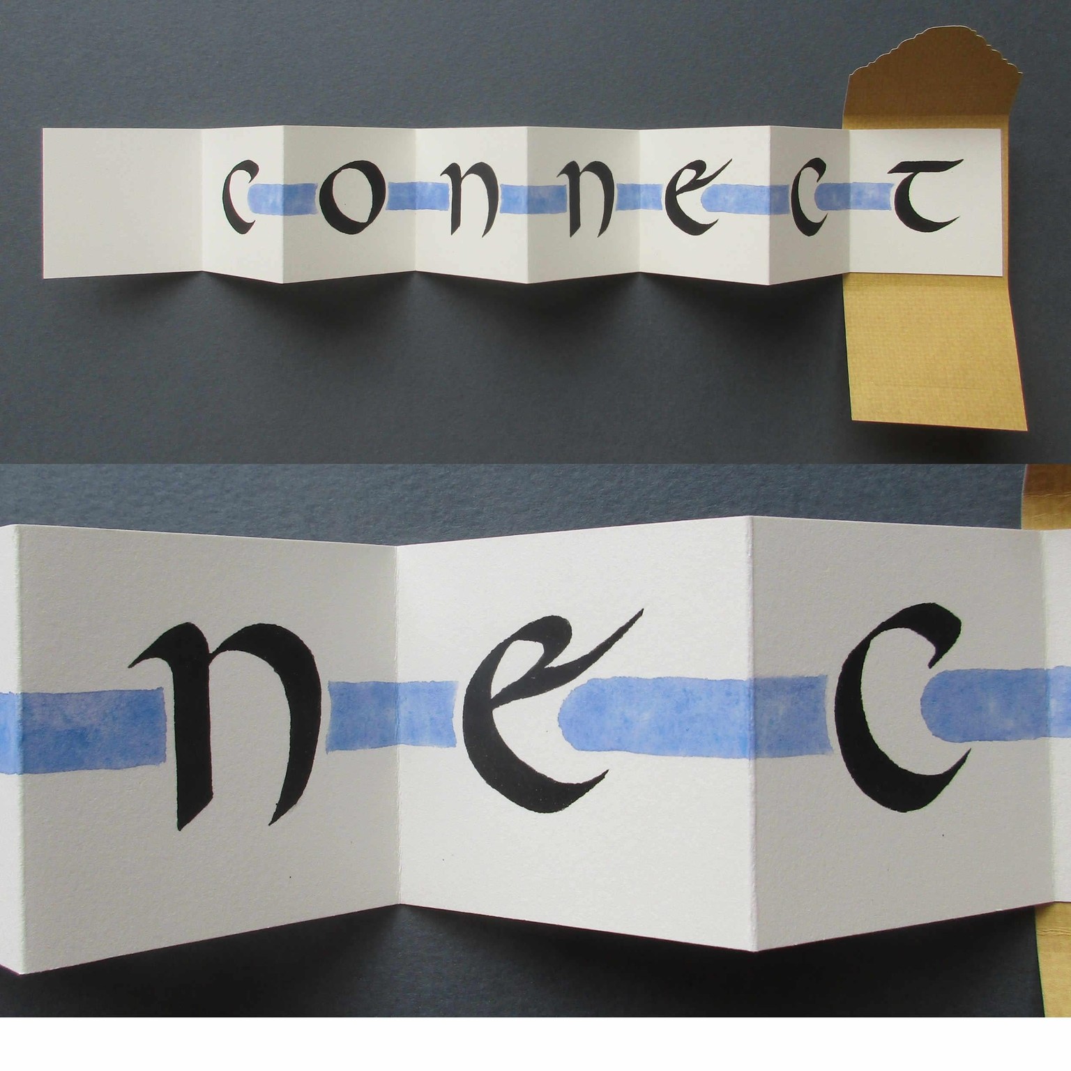 Creative Experiments - image 3 - student project