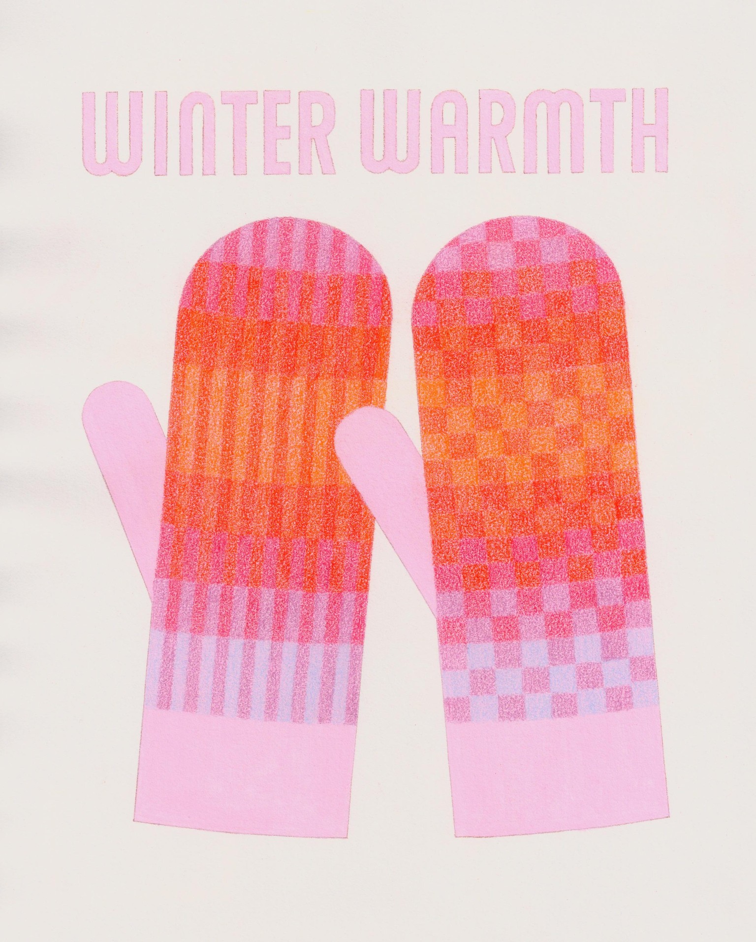 Winter Warmth - image 2 - student project