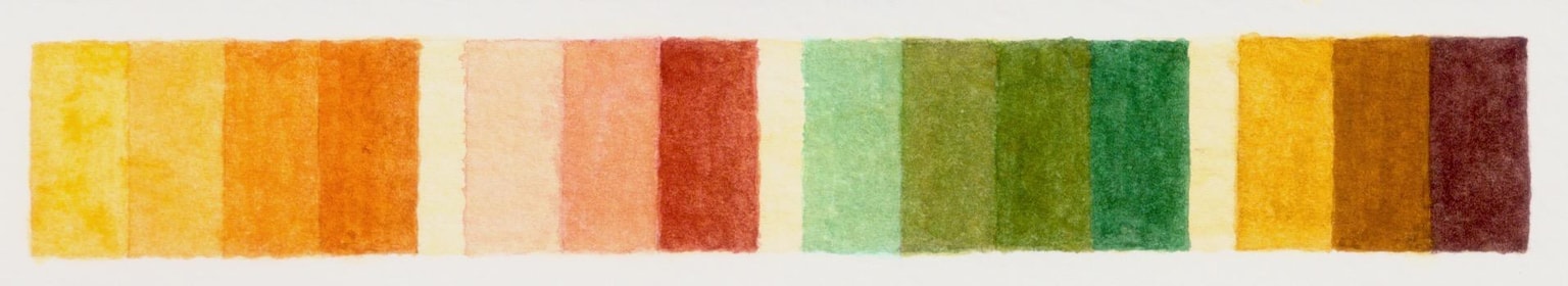 Colour Wheels - image 3 - student project