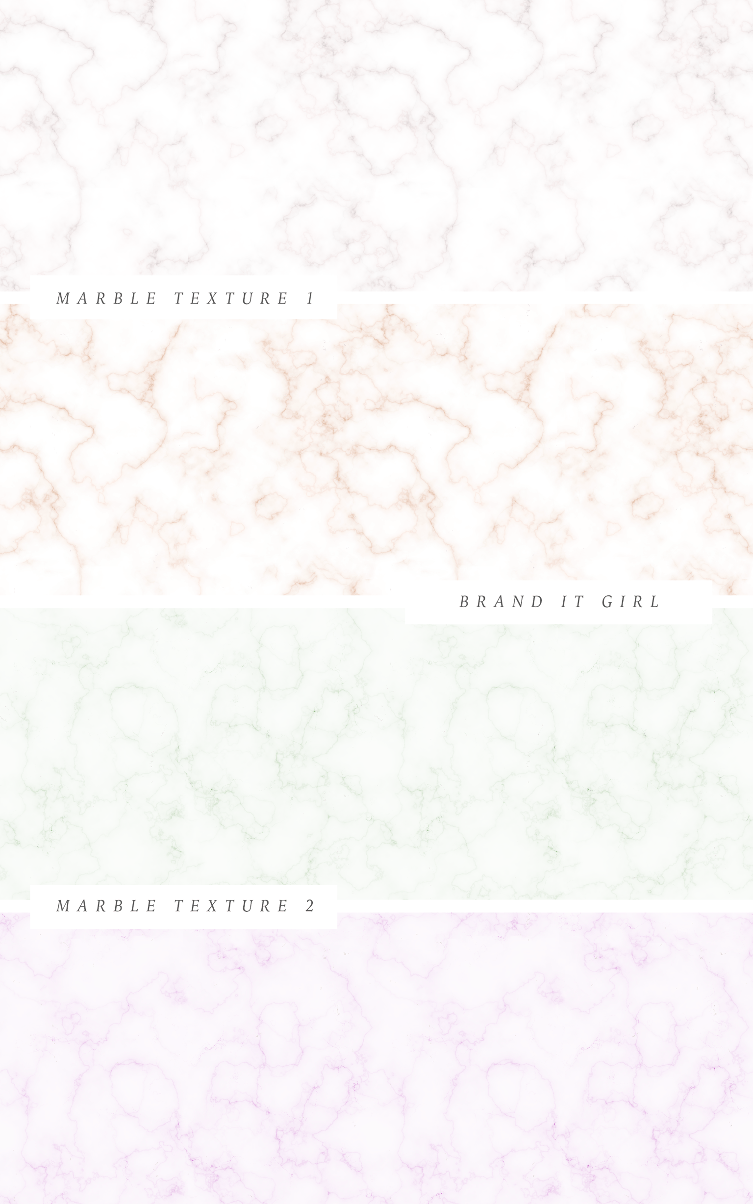 Marble Textures - image 1 - student project