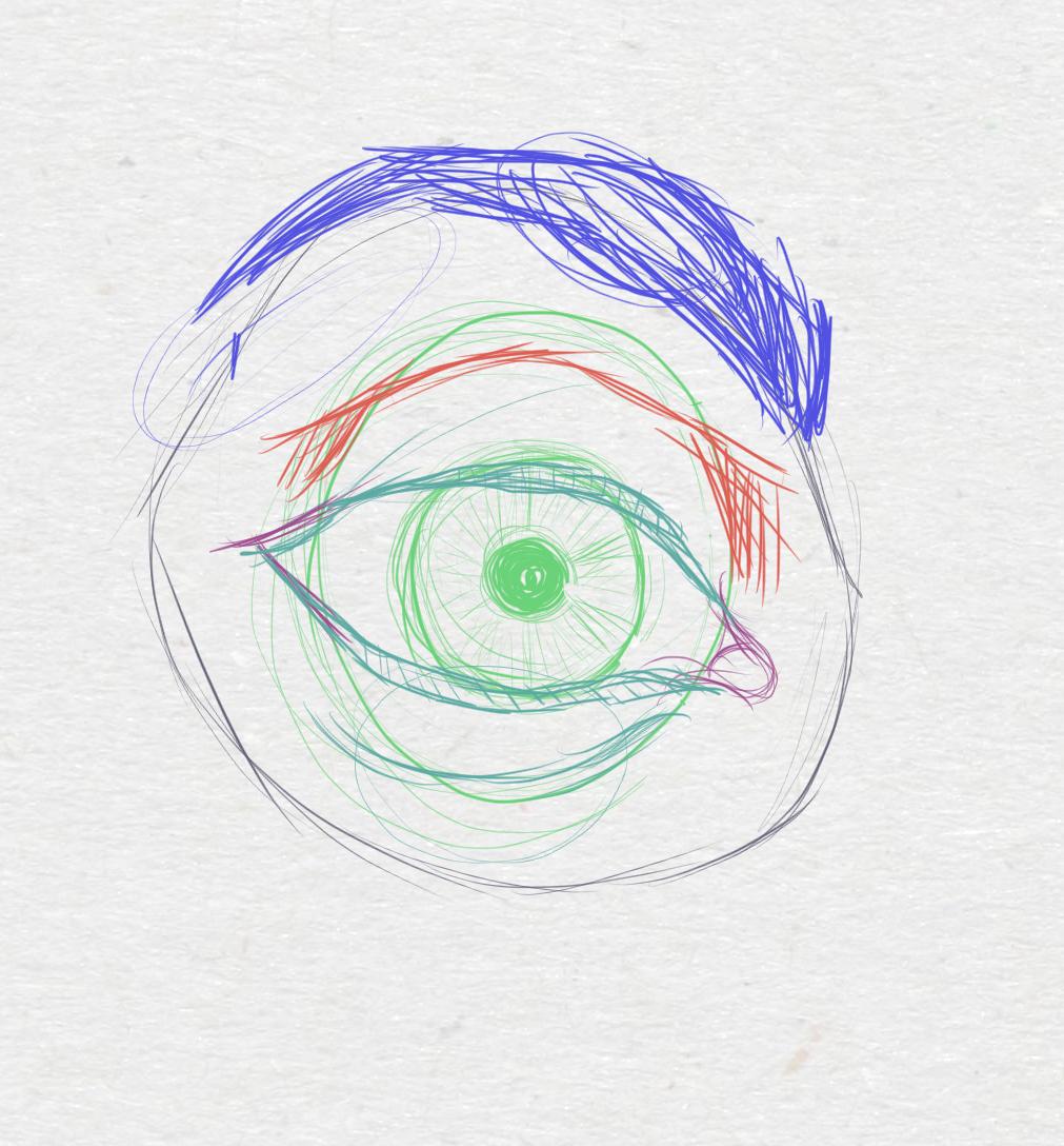 Sample Project - Eyes! - image 2 - student project