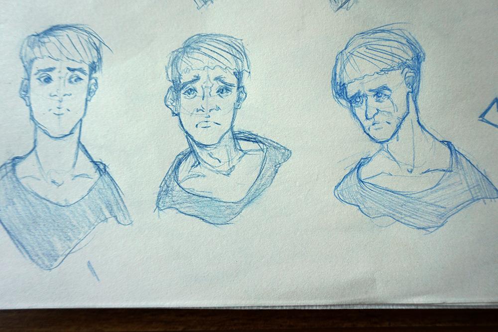 Expressions!  - image 3 - student project