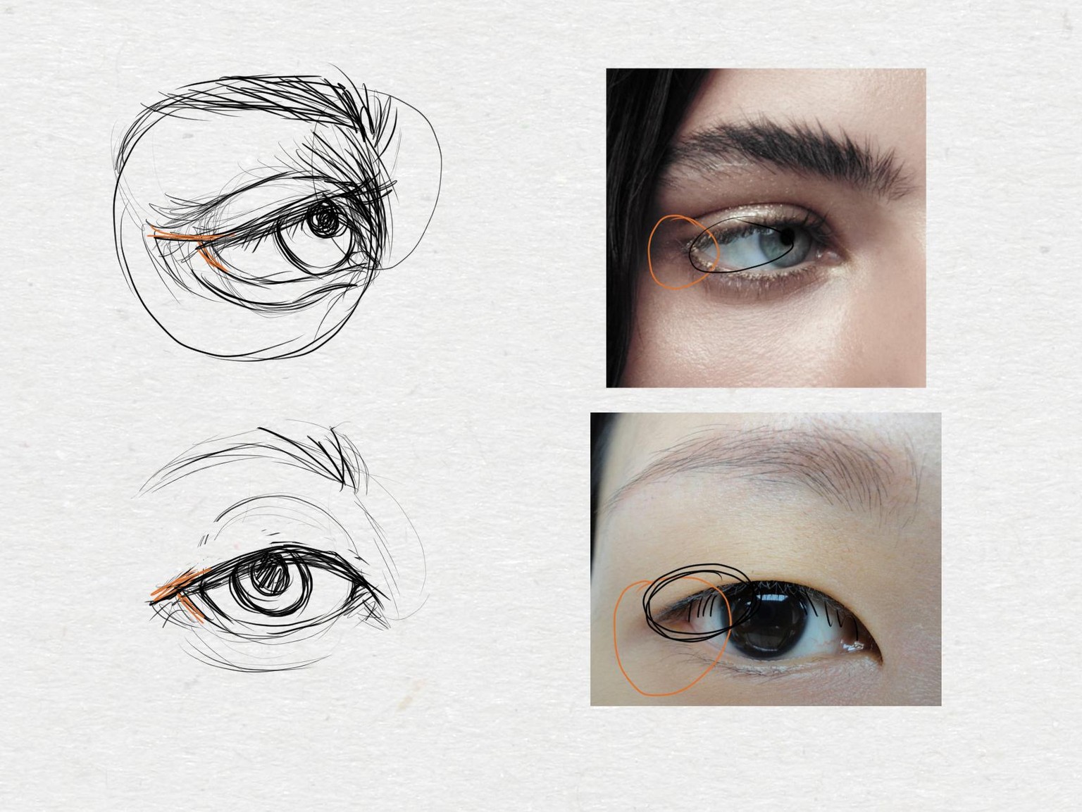 Sample Project - Eyes! - image 3 - student project
