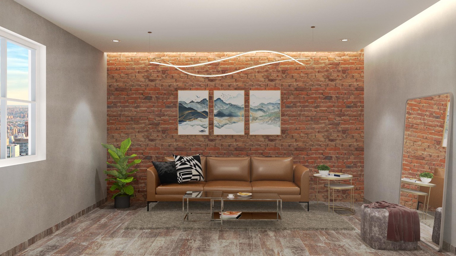 Vray Render - image 1 - student project