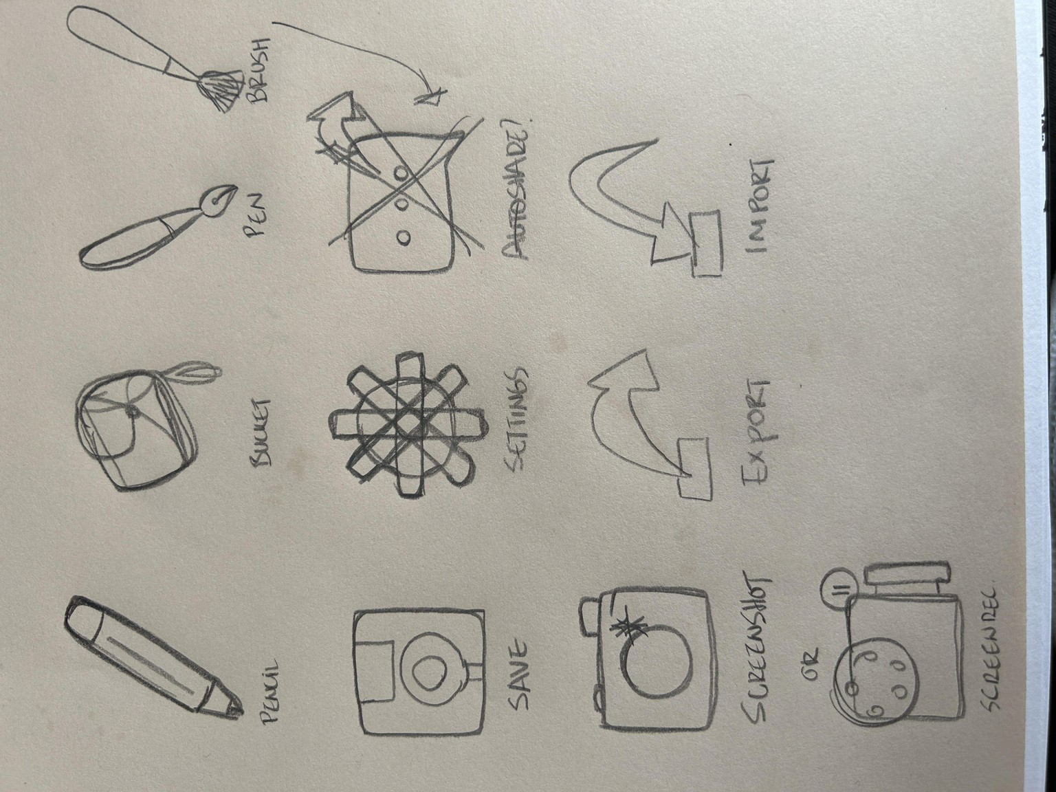 Icons - image 2 - student project