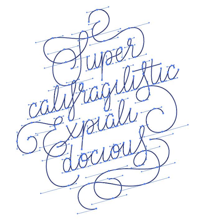 Supercalifragilisticexpialidocious - image 3 - student project
